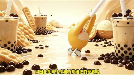 内容配图