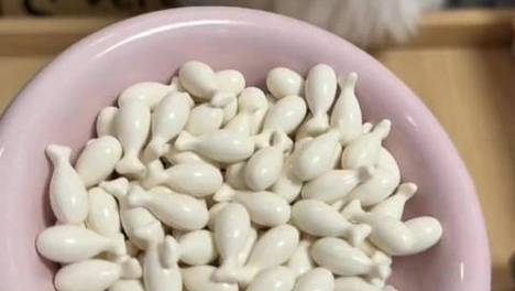 养宠补钙好物｜这款液体胶囊钙真的省心