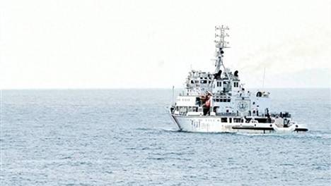 四步连环反制！中国海陆精准布局，彻底补齐海域管控短板
