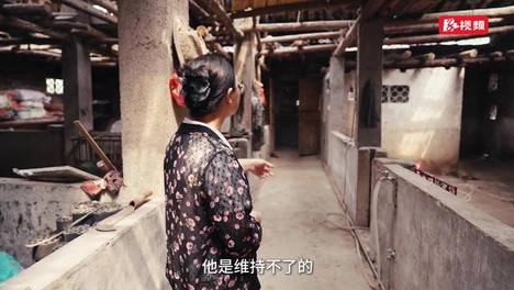2元理发师：亏本的生意，放不下的顾客们