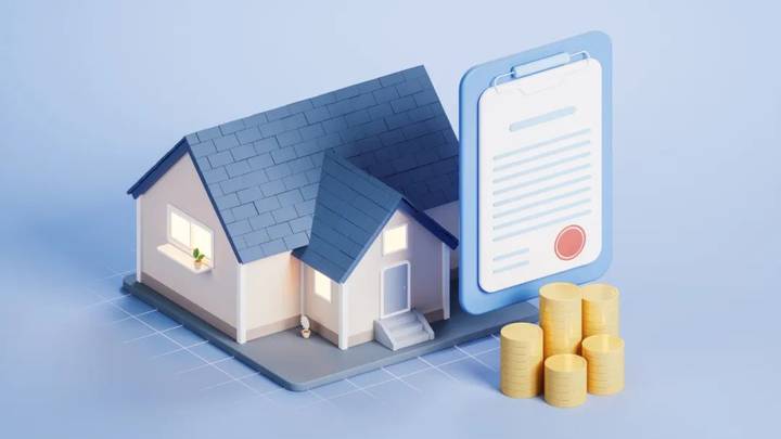 一线城市房租降了,你能接受吗?