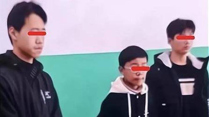 初中生遭三名同班同学杀害,你认为是校园霸凌吗?