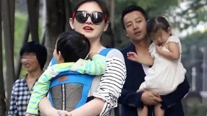 张兰孙子在台被退学,母亲与继父疏于管教,是离异家庭的悲剧吗?