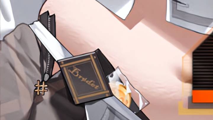 《胜利女神妮姬》这款游戏,你玩出了新花样吗?