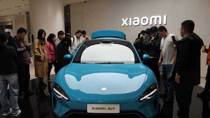 小米su7车主称新车不符宣传,要求退车,你觉得合理吗?