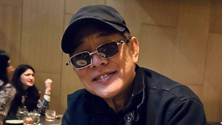 李连杰时隔14年再次主演武侠电影,你看过他的作品吗?