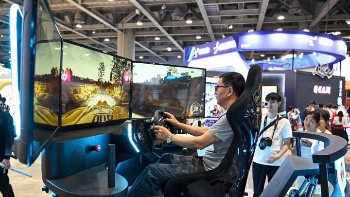 6月版号数量创新高,游戏产业会继续爆发吗?