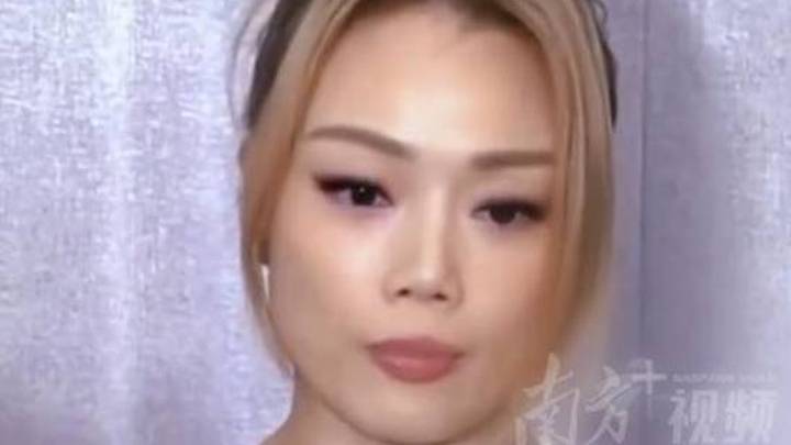 英皇欠下166亿港元巨债,容祖儿应该对公司有信心吗?