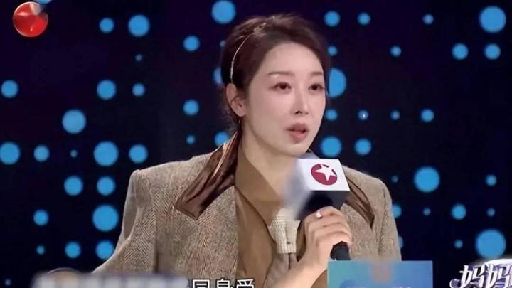 歌手孙悦隐退8年,原因是什么?