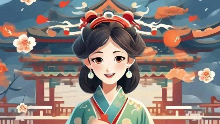 今年腊月二十八,你家门口贴春联了吗?