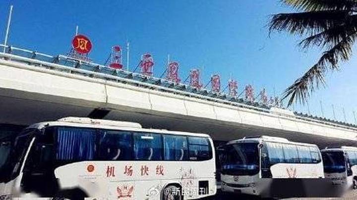 春节出岛机票紧张,对你的出行有影响吗?