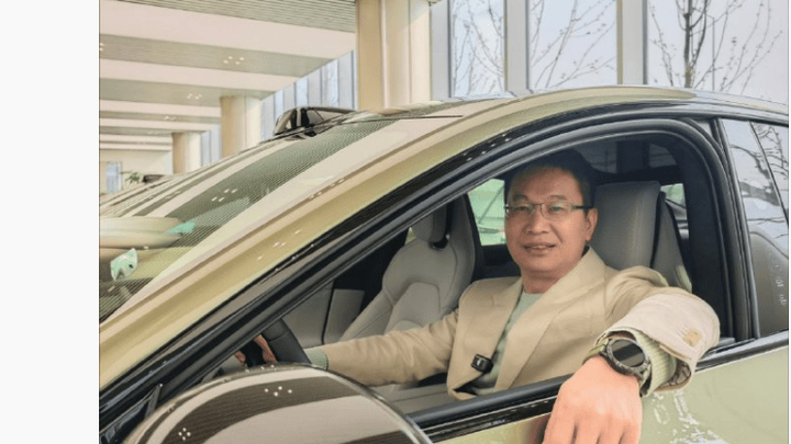 你会买小米SU7吗?