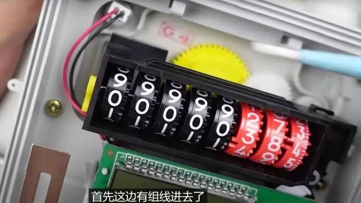 燃气表检定754只表,仅2只转得快,你能接受吗?