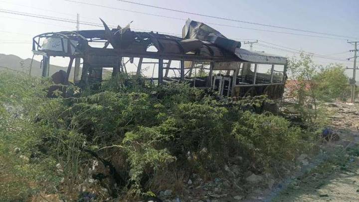 巴基斯坦校车遇袭事件,死亡人数增至10人,你觉得谁的责任更大?