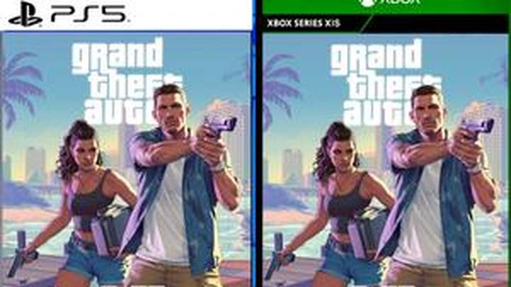 距离《gta6》发售正好还有一年时间,你期待吗?