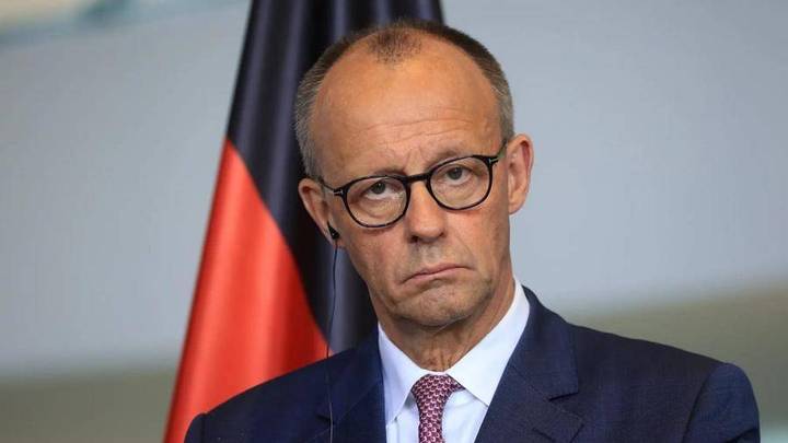 德国总理说通过外交途径解决伊以冲突非常重要,你认同吗?