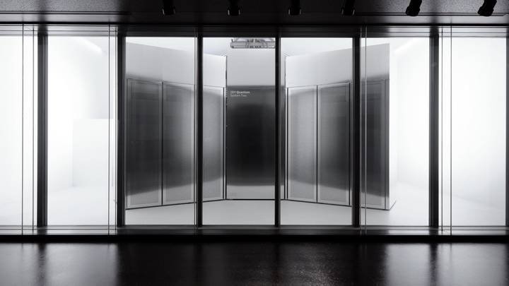 ibm与日本理研所共建量子超算平台,能提高工作效率吗?
