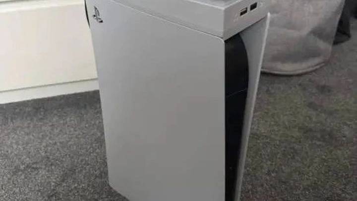 玩家称自己的ps5有过热问题,你相信吗?