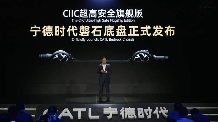 catl时代智能与t3出行签署战略合作协议,你看好这次合作吗?