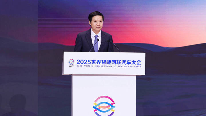 ai大模型将给智能网联汽车无限的想象空间,你看好吗?