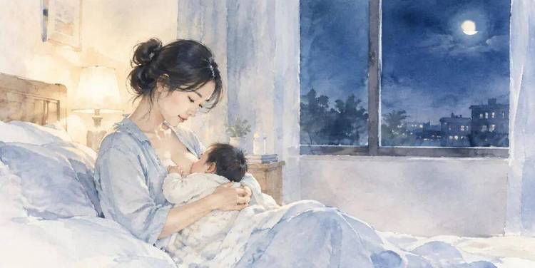 母乳极刑