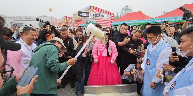 深度游之后，他们为啥被鹤岗惊艳？