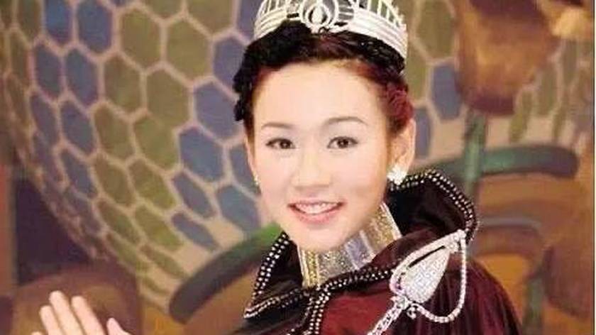女明星“去父留子”火了！很酷，但别急着羡慕……