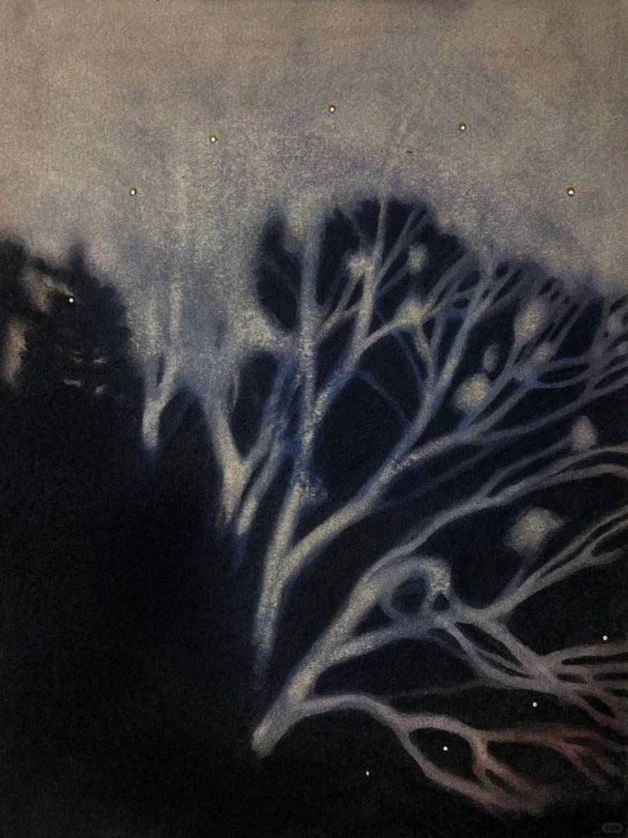 灵感启发| 宇宙的深邃与辽阔