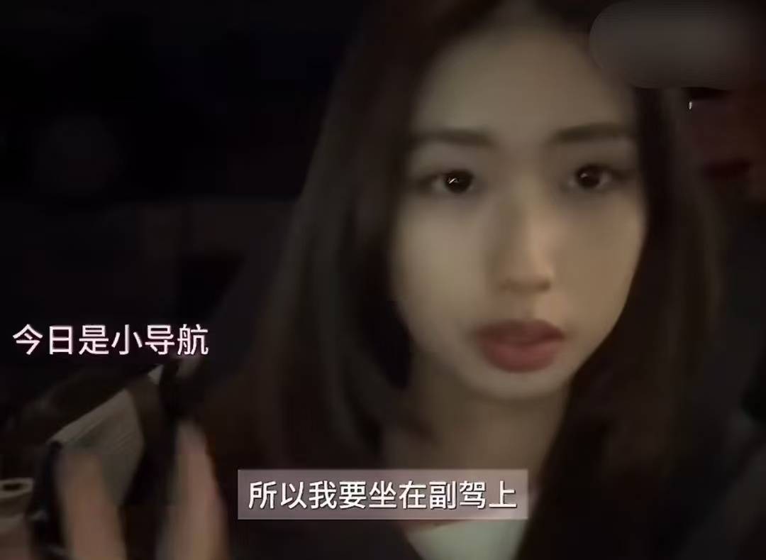 徐朵晒一家日常 冯小刚当司机拎行李尽显家庭温情