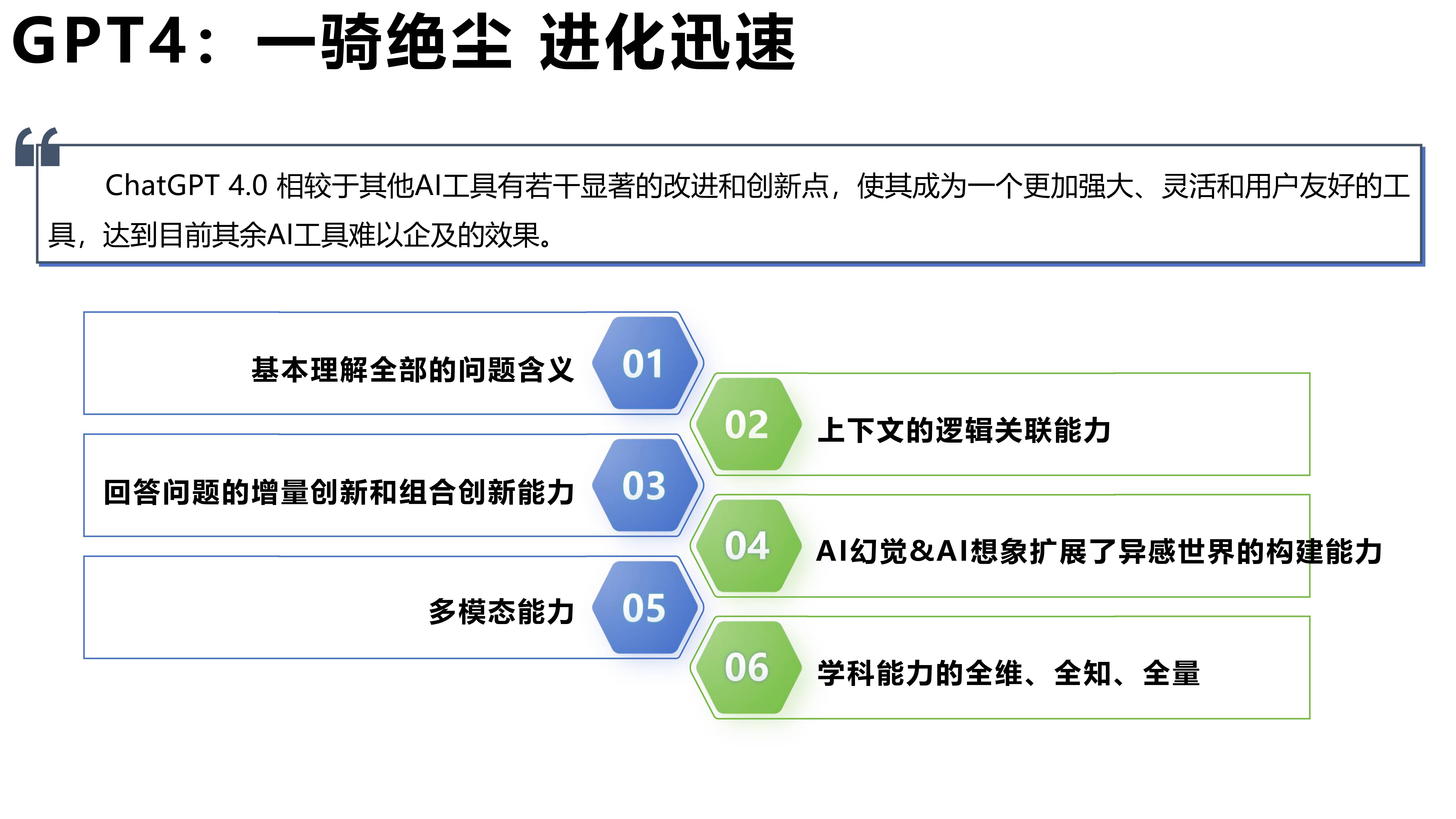 AIGC未来已来?一探清华大学最新产业发展报告 AIGC未来已来?一探清华大学最新产业发展报告