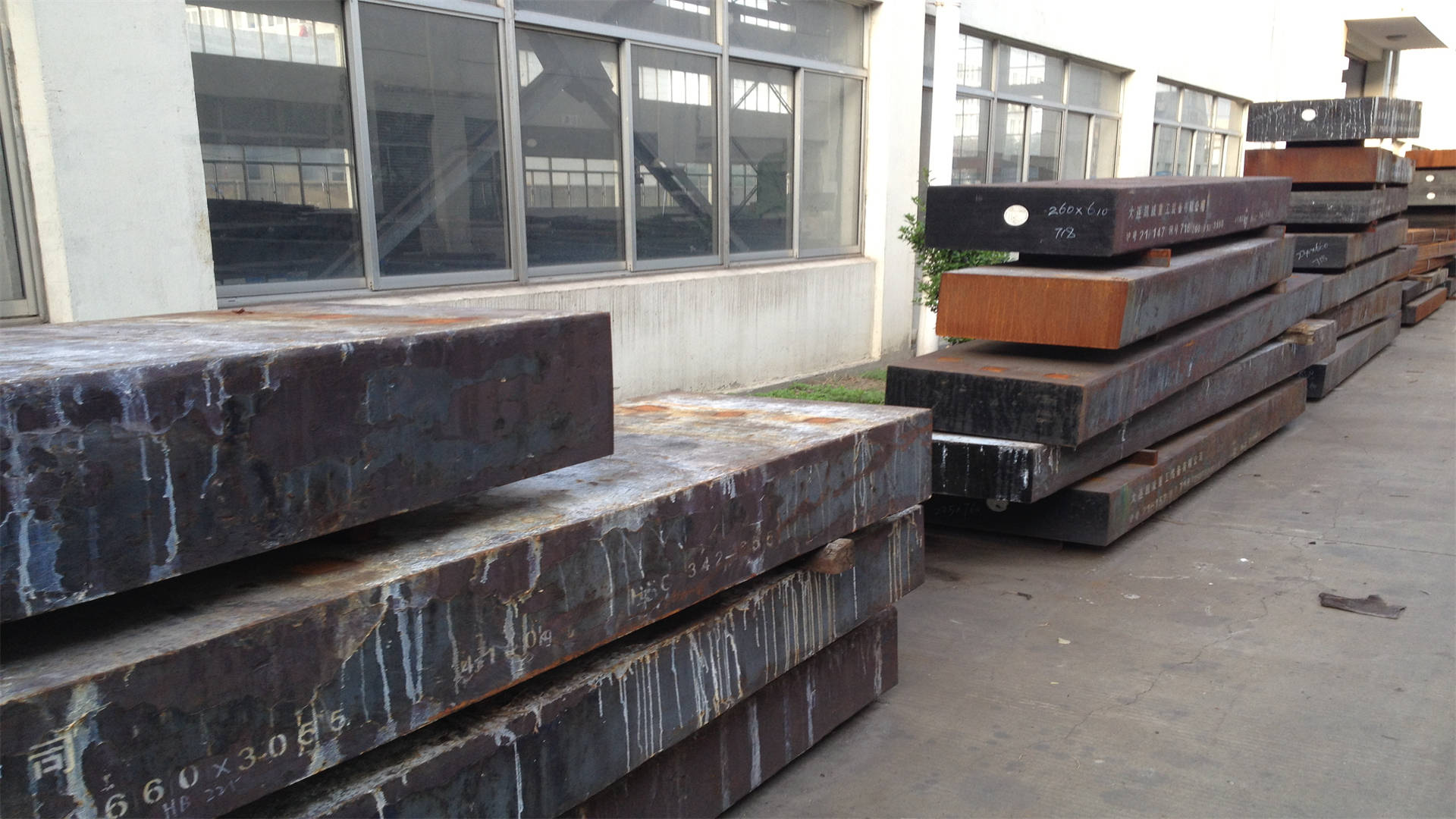 h13模具钢怎么车 (2)