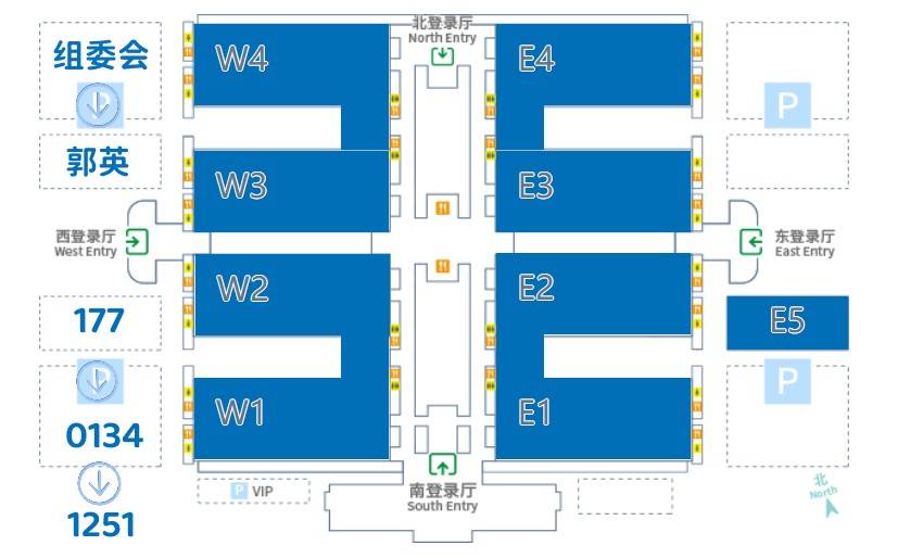 2024北京國(guó)際焊接、切割、激光展覽會(huì) 邁向協(xié)作化焊接時(shí)代！(圖3)