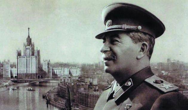 斯大林的工资收入和财富状况是怎样的