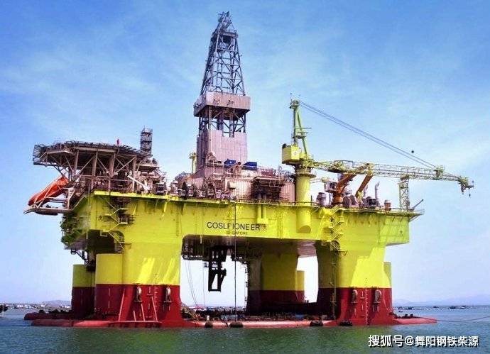 原创钢铁速讲：FH690是什么材质？FH690性能特点、FH690应用范围、FH690切割下料