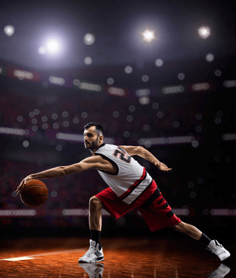 篮球是运动的魅力、团队精神与历史背景-篮球团队精神摘抄怎么写的