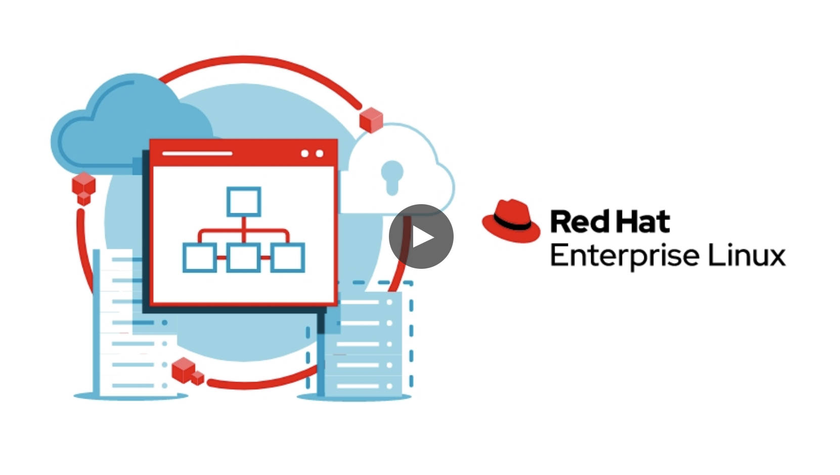 RedHat与Ubuntu，究竟哪个更适合您的企业需求？  第1张