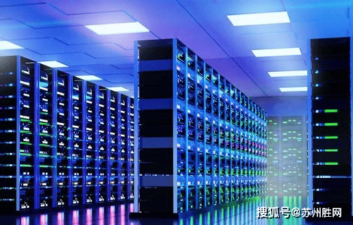 传统IDC服务商如何破卷、破局？这篇文章总算说清楚了！