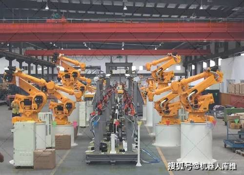 设计高效自动化生产线的关键策略与实践