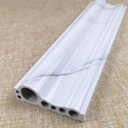 塑料型材挤出步骤有哪些