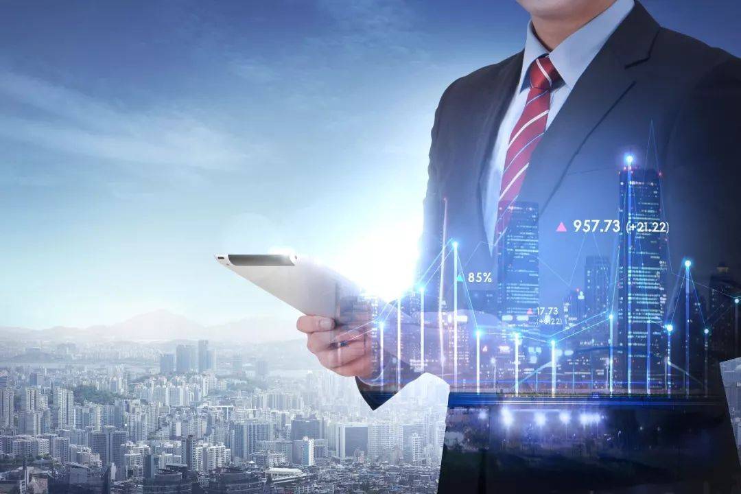 聚焦房产 | 2024年全国商业地产市场基本情况