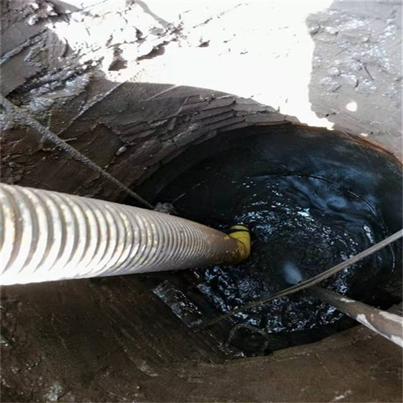 广州市政管道清淤与应急抢险：非开挖修复技术的应用