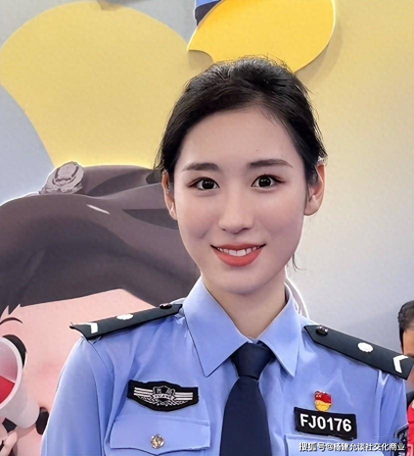 原创西安王晓楠：辅警转正的方式，定向招录成为辅警转编制的另一条路