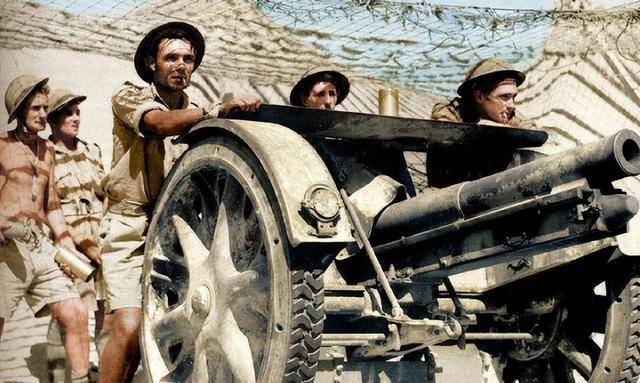 二战时的德国到底惨败谁手?英美苏三国,谁才是击败德国的功臣?