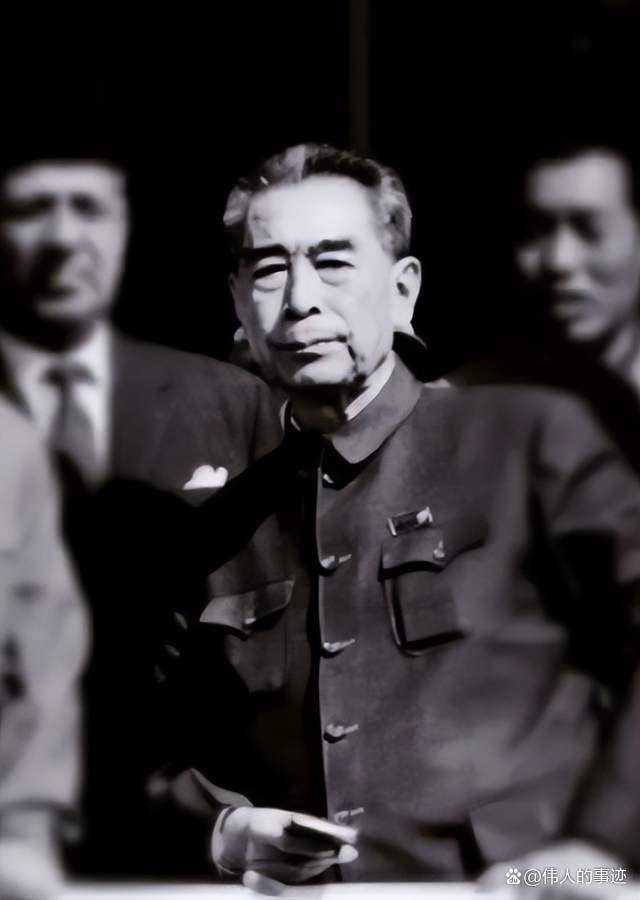 73年公安部长李震意外身亡，引起众人争议，周总理下令：彻查到底