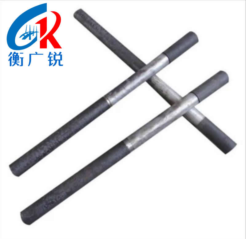 混凝土路面传力杆为什么用光圆钢筋?广锐路桥