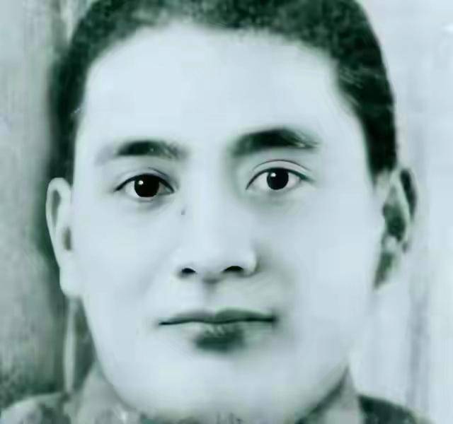 军统陕西站站长马志超