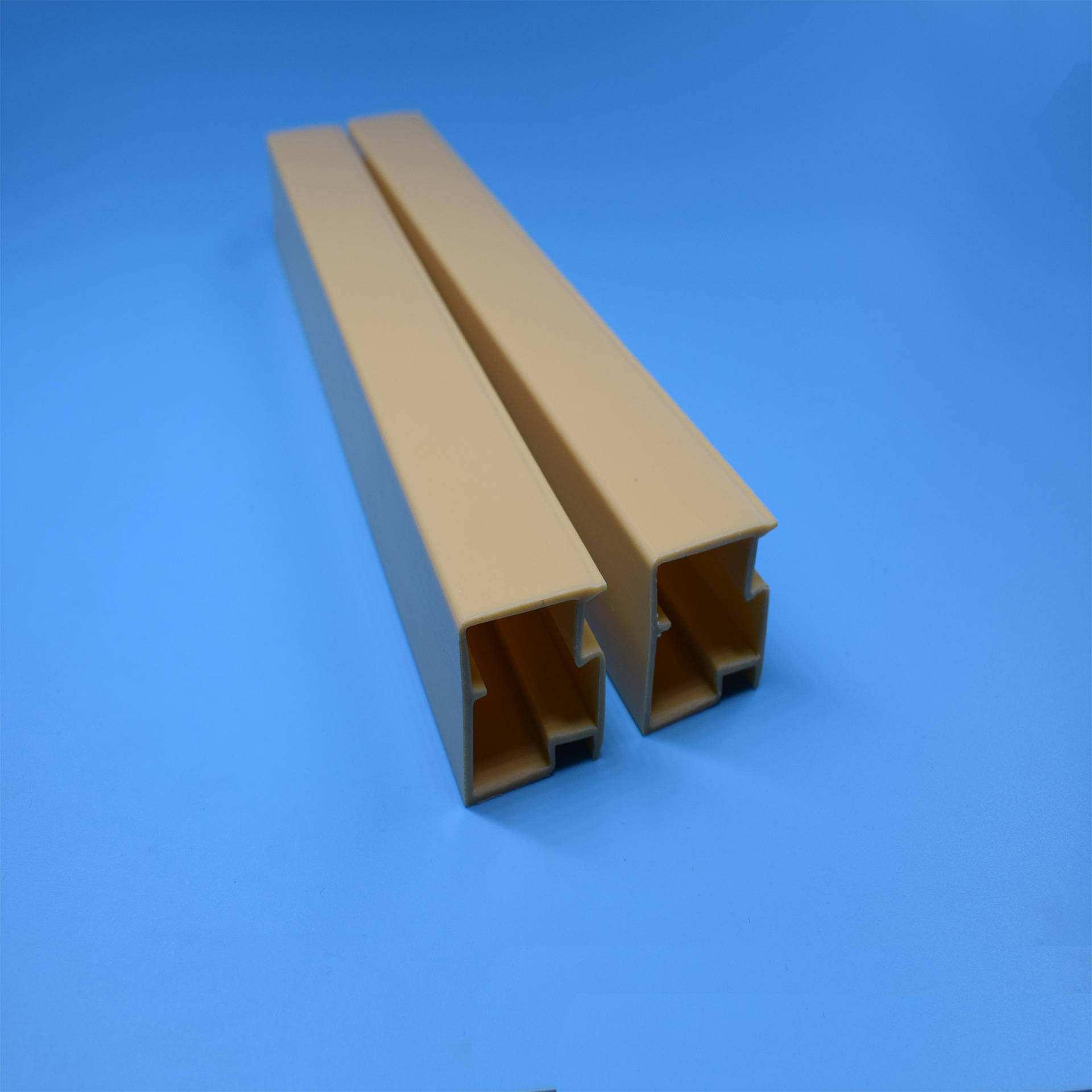 abs挤出型材的优势有哪些