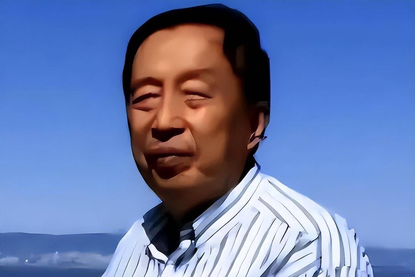 开国大将之子出卖军事情报，后逃往海外31年，2020年在美国病逝