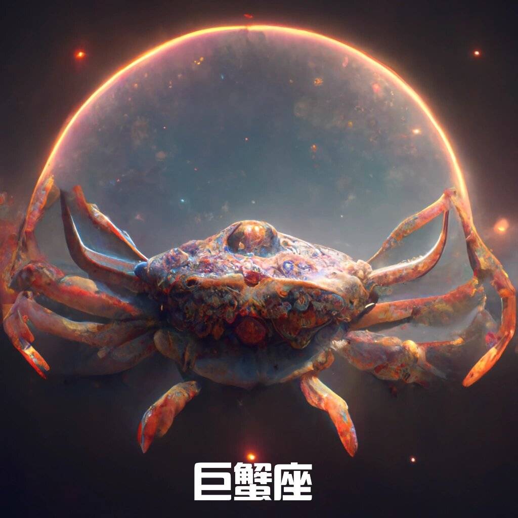 巨蟹座的2025和2024哪年财运更高，巨蟹座今年和明年哪一年财运更好