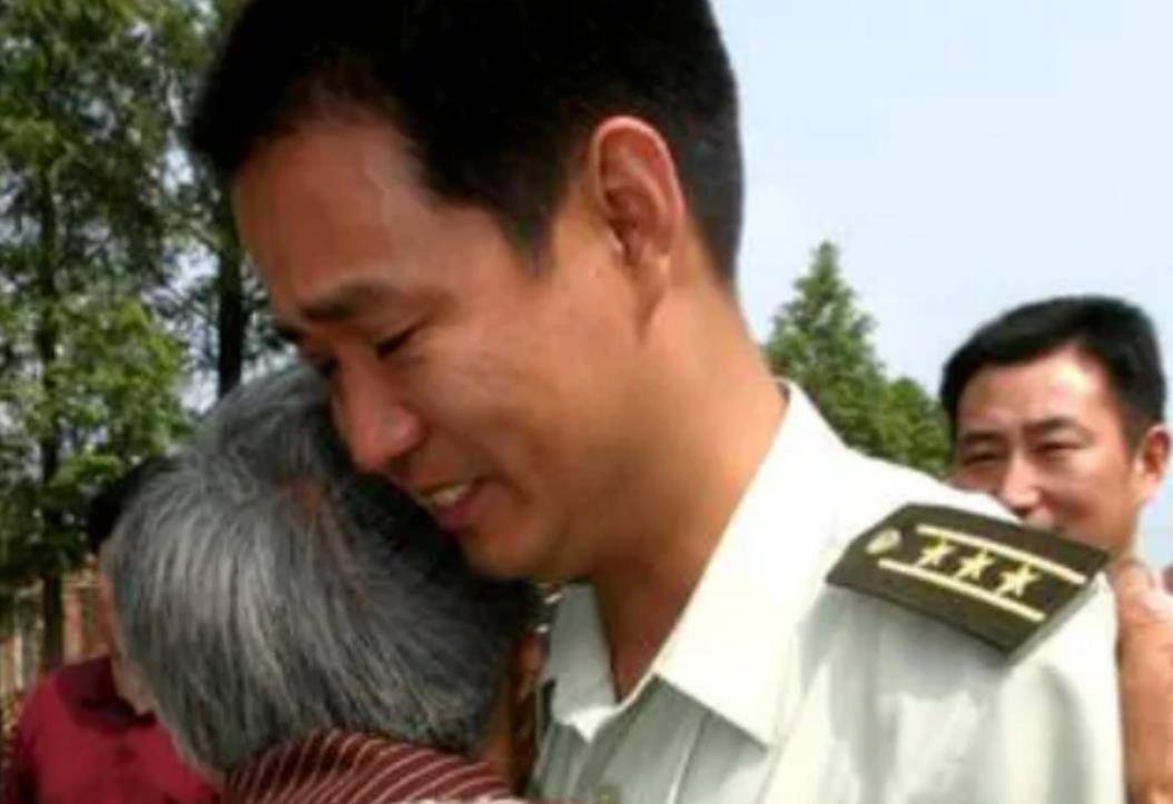 聂海胜的妻子聂捷琳：不担心丈夫上太空，深爱丈夫，曾提过离婚